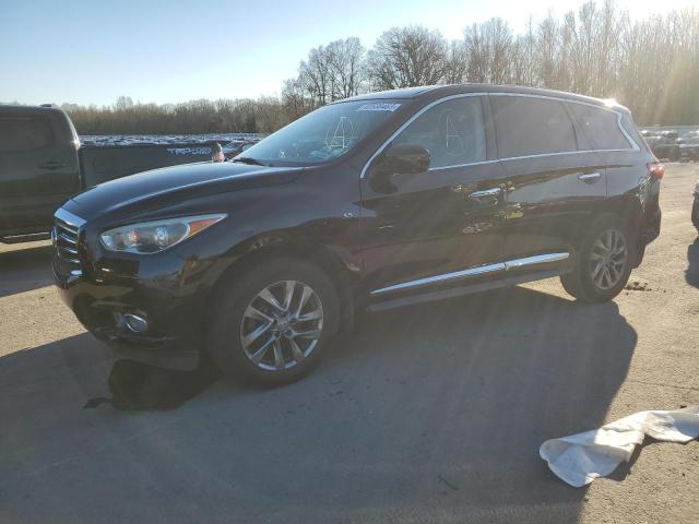 5N1AL0MM8EC535684 | 2014 INFINITI QX60