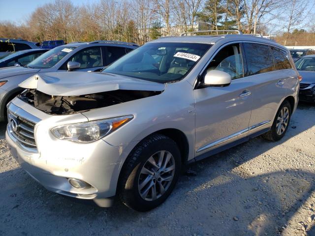 5N1AL0MM8EC540352 | 2014 INFINITI QX60