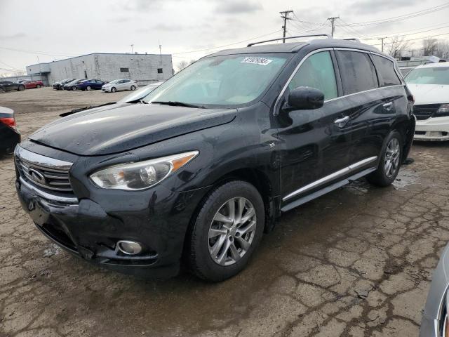 5N1AL0MM8FC513525 | 2015 INFINITI QX60