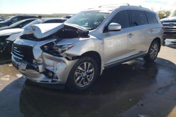 5N1AL0MM9EC551604 | 2014 INFINITI QX60