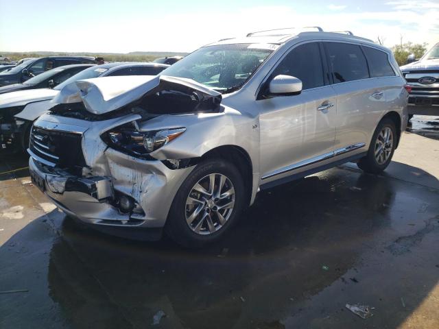 5N1AL0MM9EC551604 | 2014 INFINITI QX60