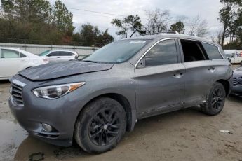 5N1AL0MM9FC516577 | 2015 INFINITI QX60