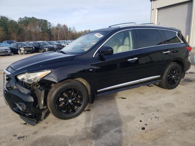 5N1AL0MM9FC517521 | 2015 INFINITI QX60