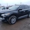 JTEBU5JR2K5681173 | 2019 TOYOTA 4RUNNER SR