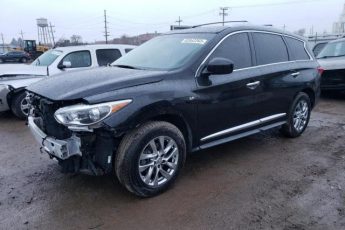 5N1AL0MM9FC535887 | 2015 INFINITI QX60