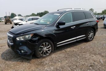 5N1AL0MM9FC555718 | 2015 INFINITI QX60