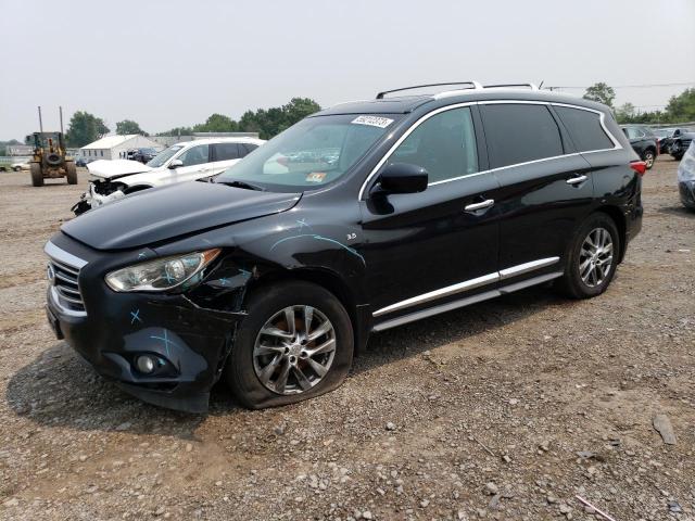 5N1AL0MM9FC555718 | 2015 INFINITI QX60