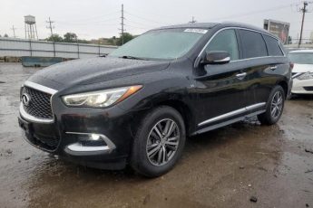 5N1AL0MM9GC520078 | 2016 INFINITI QX60