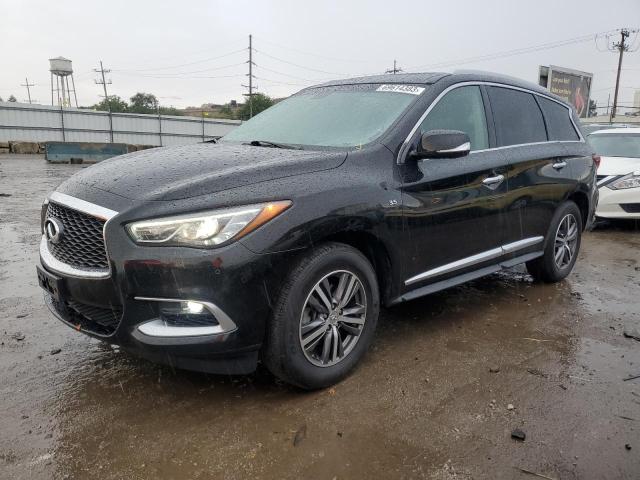 5N1AL0MM9GC520078 | 2016 INFINITI QX60