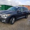 4JGDA5HB2FA520460 | 2015 MERCEDES-BENZ ML 350 4MA