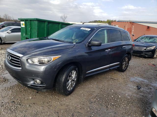 5N1AL0MMXEC522824 | 2014 INFINITI QX60