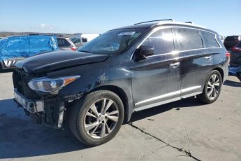 5N1AL0MMXFC515146 | 2015 INFINITI QX60