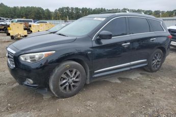 5N1AL0MMXFC528754 | 2015 INFINITI QX60