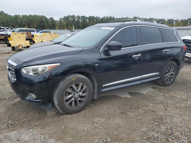 5N1AL0MMXFC528754 | 2015 INFINITI QX60