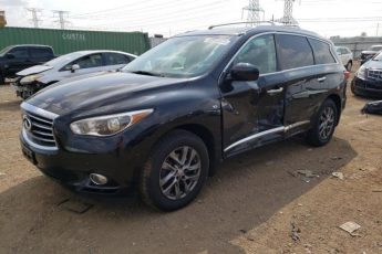 5N1AL0MMXFC540127 | 2015 INFINITI QX60