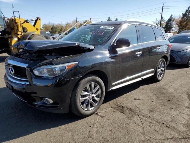 5N1AL0MMXFC547045 | 2015 INFINITI QX60