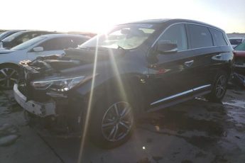 5N1AL0MMXGC518551 | 2016 INFINITI QX60