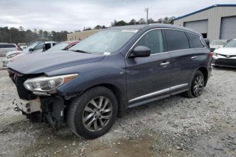 5N1AL0MN0EC520332 | 2014 INFINITI QX60