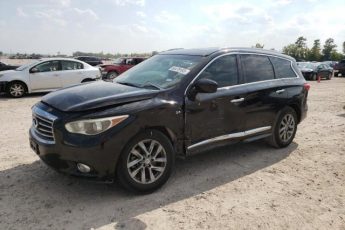 5N1AL0MN0FC519411 | 2015 INFINITI QX60