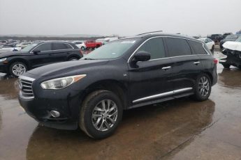 5N1AL0MN2FC544844 | 2015 INFINITI QX60