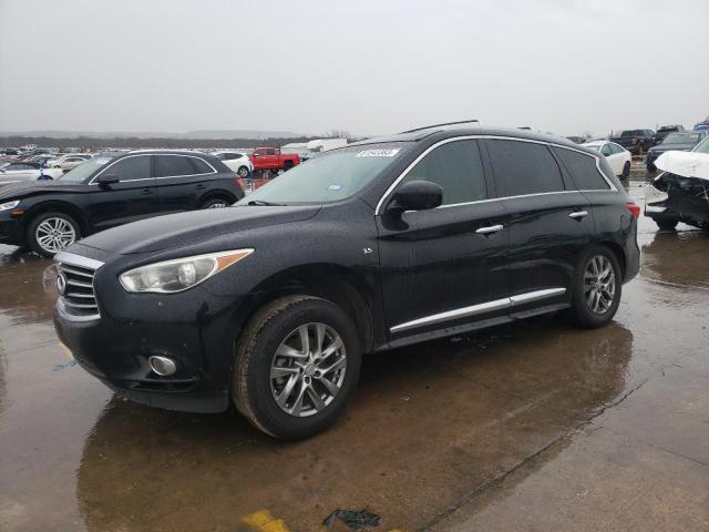 5N1AL0MN2FC544844 | 2015 INFINITI QX60