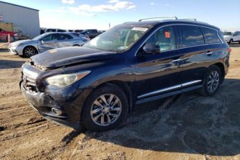 5N1AL0MN3FC558686 | 2015 INFINITI QX60