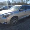 KM8SR4HFXGU132941 | 2016 Hyundai santa fe se ultimate