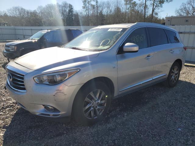 5N1AL0MN4EC531401 | 2014 INFINITI QX60