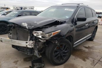 5N1AL0MN4EC531429 | 2014 INFINITI QX60