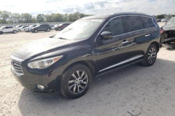 5N1AL0MN4FC555120 | 2015 INFINITI QX60