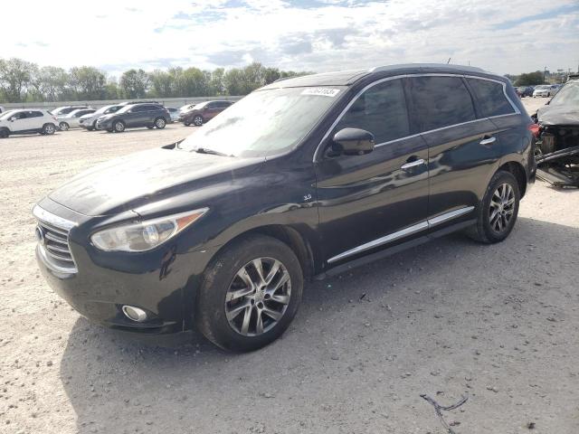 5N1AL0MN4FC555120 | 2015 INFINITI QX60