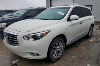 5N1AL0MN4FC559278 | 2015 INFINITI QX60