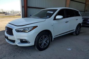 5N1AL0MN4GC529697 | 2016 INFINITI QX60