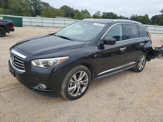 5N1AL0MN5FC530470 | 2015 INFINITI QX60