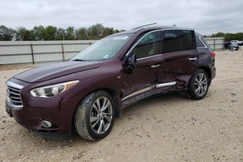 5N1AL0MN6EC531772 | 2014 INFINITI QX60