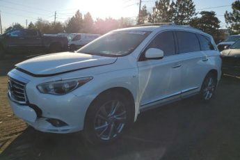 5N1AL0MN6FC504945 | 2015 INFINITI QX60