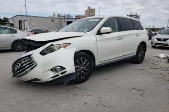 5N1AL0MN6FC525066 | 2015 INFINITI QX60