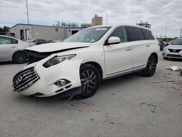 5N1AL0MN6FC525066 | 2015 INFINITI QX60