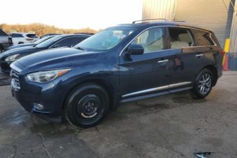 5N1AL0MN9FC554173 | 2015 INFINITI QX60