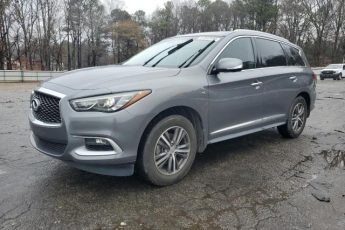 5N1AL0MN9GC529260 | 2016 INFINITI QX60