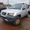 5N1DR2MM1JC636521 | 2018 NISSAN PATHFINDER