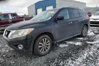 5N1AR2MM0EC667624 | 2014 NISSAN PATHFINDER