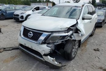 5N1AR2MM1FC667908 | 2015 NISSAN PATHFINDER