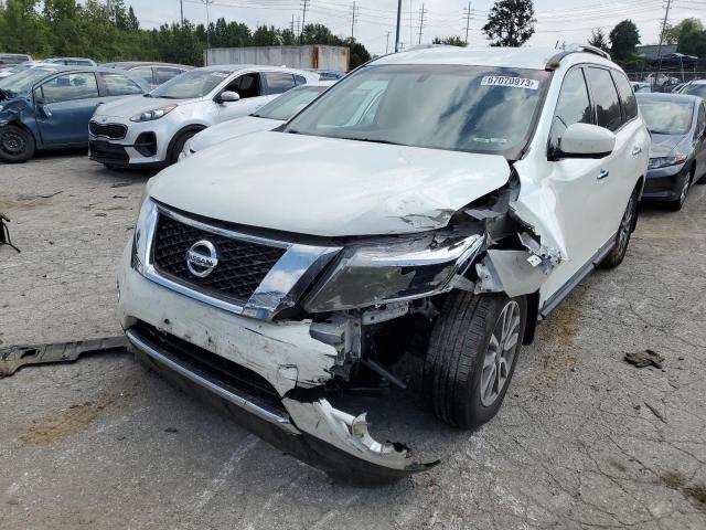 5N1AR2MM1FC667908 | 2015 NISSAN PATHFINDER