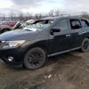 2HNYD18616H518901 | 2006 Acura mdx touring