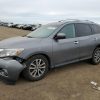 5N1AT2MV6KC797011 | 2019 NISSAN ROGUE S