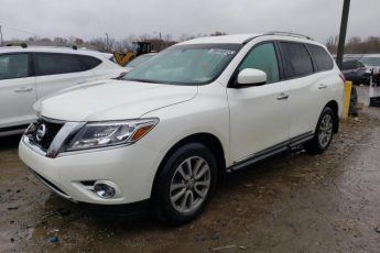 5N1AR2MM1GC668364 | 2016 NISSAN PATHFINDER