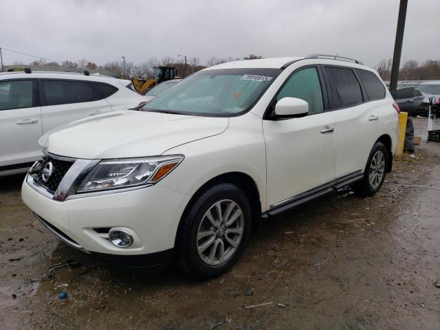 5N1AR2MM1GC668364 | 2016 NISSAN PATHFINDER