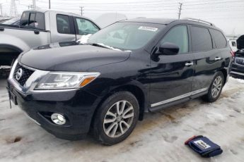 5N1AR2MM2EC642420 | 2014 NISSAN PATHFINDER