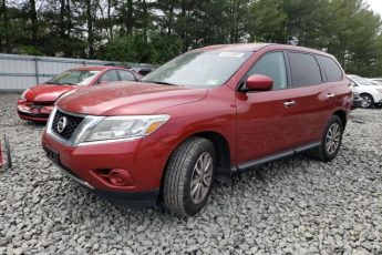 5N1AR2MM2EC721389 | 2014 NISSAN PATHFINDER